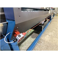 Automatic Honing Machine for Hydraulic Cylinder Tube Finishing - 15 ft. | CRC Distribution Inc.