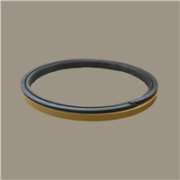 MCT, 215 X 192 X 16 Capped T Seal - MCPS-215X192X15.5 | CRC Distribution Inc.