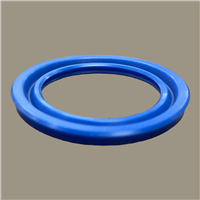 Hallite 616 Rod Seal | CRC Distribution Inc.