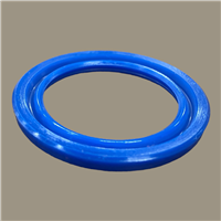 Hallite 616 Rod Seal | CRC Distribution Inc.