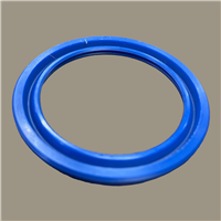 Hallite 616 Rod Seal | CRC Distribution Inc.