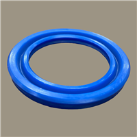 Hallite 616 Rod Seal | CRC Distribution Inc.