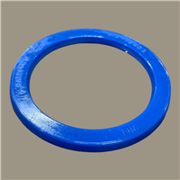 Hallite 616 Rod Seal | CRC Distribution Inc.