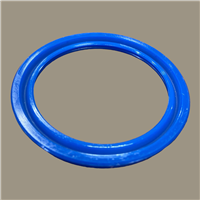 Hallite 616 Rod Seal | CRC Distribution Inc.