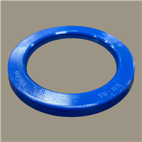 Hallite 616 Rod Seal | CRC Distribution Inc.