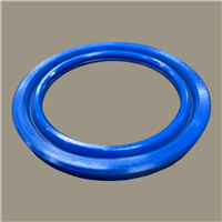 Hallite 616 Rod Seal | CRC Distribution Inc.