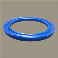 Hallite 616 Rod Seal | CRC Distribution Inc.