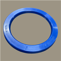 Hallite 616 Rod Seal | CRC Distribution Inc.