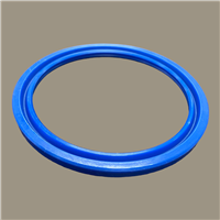 Hallite 616 Rod Seal | CRC Distribution Inc.