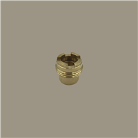 5/8 Bronze Rod Glands - PKH-RG-06 | CRC Distribution Inc.