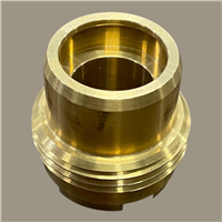 5/8 Bronze Rod Glands - PKH-RG-06 | CRC Distribution Inc.