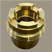 5/8 Bronze Rod Glands - PKH-RG-06 | CRC Distribution Inc.