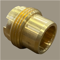 5/8 Bronze Rod Glands - PKH-RG-06 | CRC Distribution Inc.