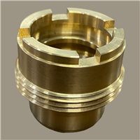 1 Bronze Rod Glands - PKH-RG-10 | CRC Distribution Inc.