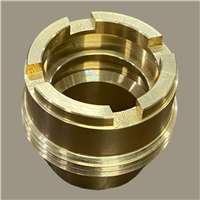 1 Bronze Rod Glands - PKH-RG-10 | CRC Distribution Inc.