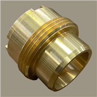 1 Bronze Rod Glands - PKH-RG-10 | CRC Distribution Inc.