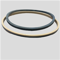 7.500 X 6.670 X 0.375 Piston Seal - PSQ-120 | CRC Distribution Inc.