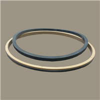 7.500 X 6.670 X 0.375 Piston Seal - PSQ-120 | CRC Distribution Inc.