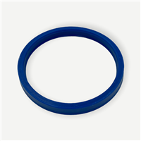 Hallite 605 Rod Seal | CRC Distribution Inc.