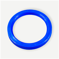 Hallite 605 Rod Seal | CRC Distribution Inc.