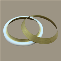 RWS, 2 X 2 1/2 X 1/4 Seal-Guard PTFE - SG-2.000T | CRC Distribution Inc.