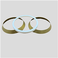 RWS, 2 X 2 1/2 X 1/4 Seal-Guard PTFE - SG-2.000T | CRC Distribution Inc.