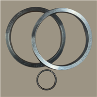 SK 1 1/2 X 3 1/2 Alum PP Seal Kit - SK-PP35150100A | CRC Distribution Inc.