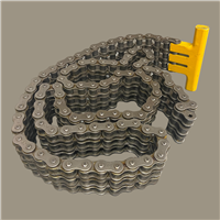 2.5-inch Spare Chain for Chain Vise | CRC Distribution Inc.