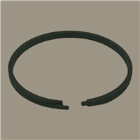 Cast Iron Piston Ring | CRC Distribution Inc.