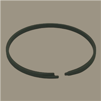 Cast Iron Piston Ring | CRC Distribution Inc.